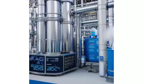 How Technology Upgrades Are Shaping Modern Methyltrichlorosilane Manufacturing