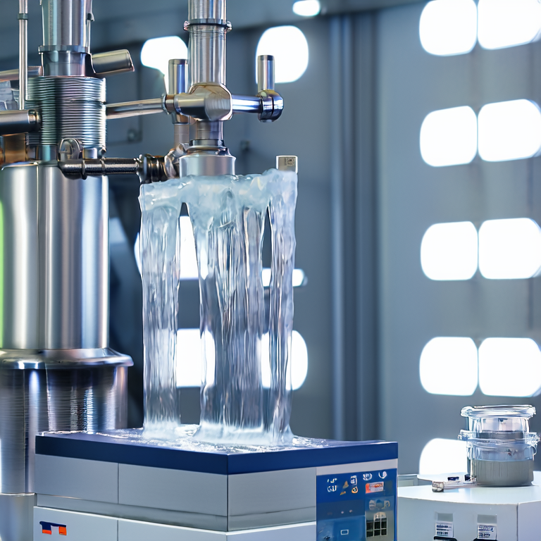 Methyltrichlorosilane Supply Chain