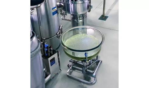 Methyltrichlorosilane Supply Chain: Challenges and Opportunities