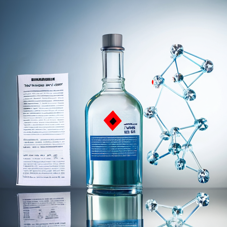 Safe Handling Steps Flowchart