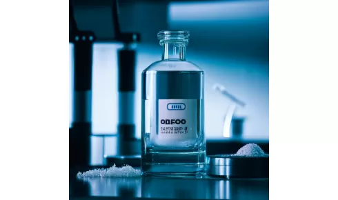 Understanding Reactivity and Hydrolysis Behavior of Methyltrichlorosilane