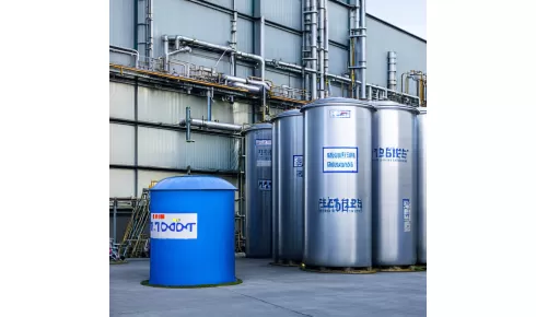 Impact of Silicone Industry Expansion on Methyltrichlorosilane Suppliers