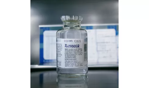 Purity Requirements for Industrial-Grade Methyltrichlorosilane