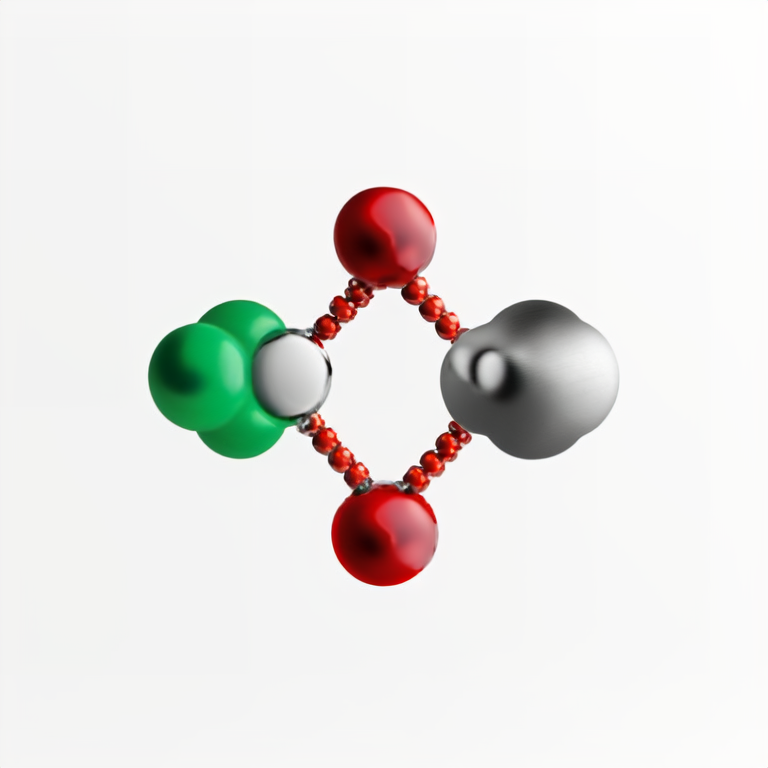 Methyltrichlorosilane Application
