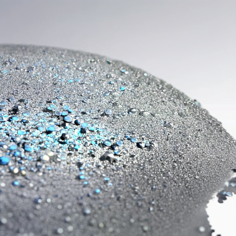 Silicone Resin in Powder Coatings: Performance Advantages