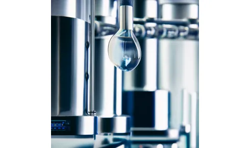 OEM & Custom Silicone Resin Solutions for Industrial Buyers