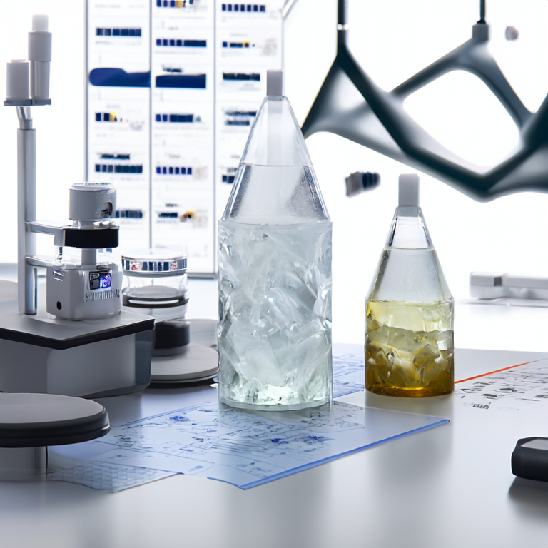 How to Identify High-Quality Silicone Resin Materials