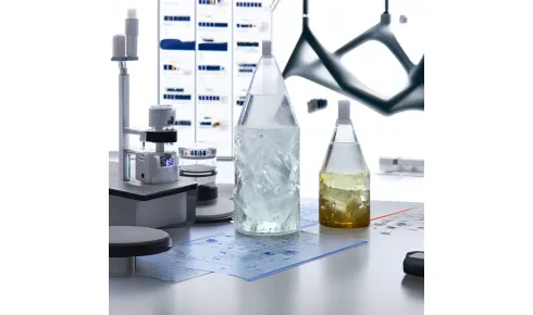 How to Identify High-Quality Silicone Resin Materials