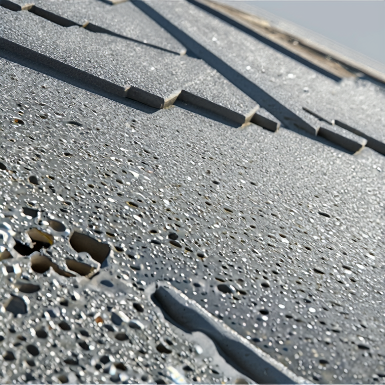 Silicone Resin in Construction Materials: Waterproofing & Protection