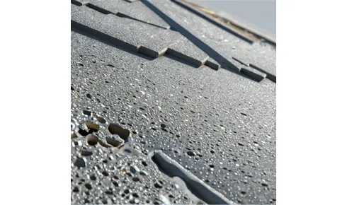 Silicone Resin in Construction Materials: Waterproofing & Protection