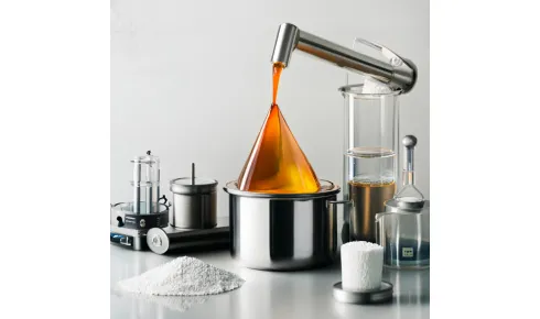 Silicone Resin Formulation Tips for Coating Manufacturers