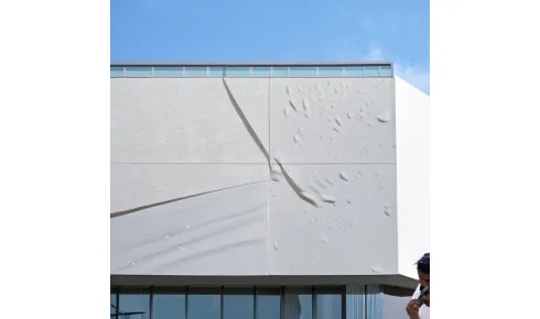 Applications of Silicone Resin in Architectural Coatings