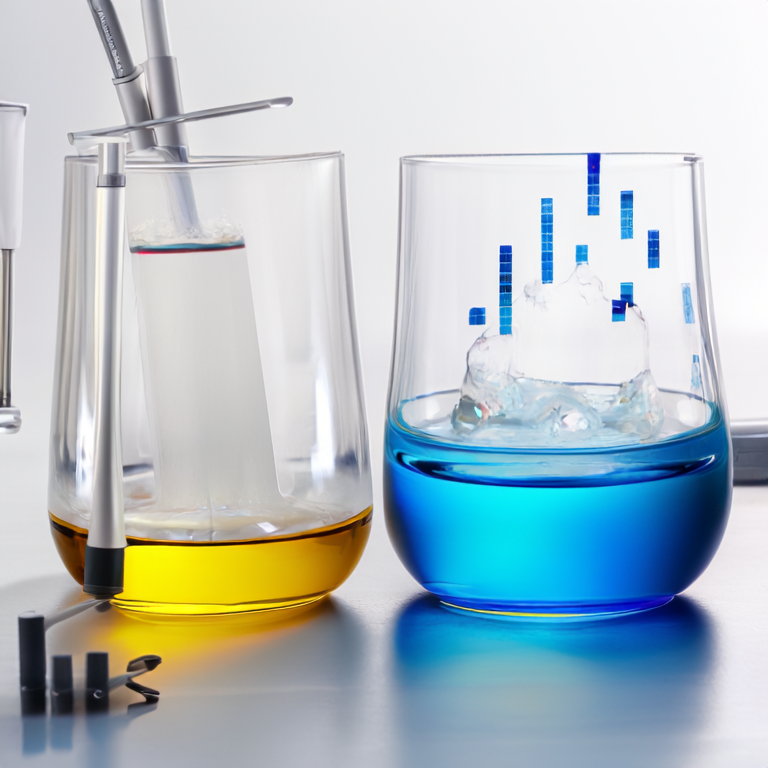 Silicone Resin vs Acrylic Resin: Key Differences Explained