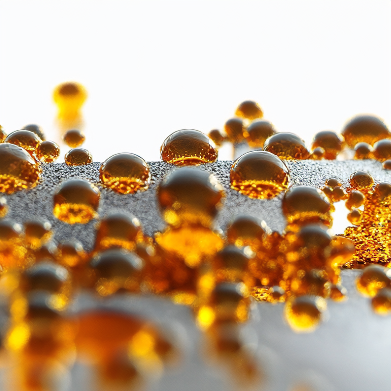 How Silicone Resin Improves Coating Performance