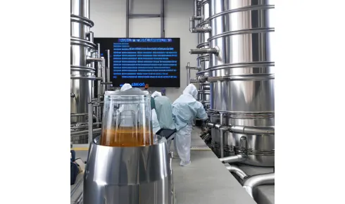How to Reduce Costs When Sourcing Silicone Resin