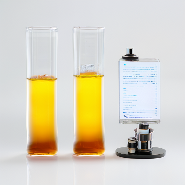Key Performance Indicators of High-Quality Silicone Resin