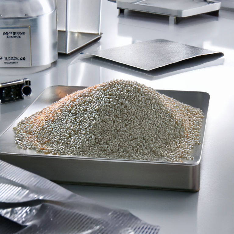 Silicone Resin for Industrial Anti-Corrosion Coatings