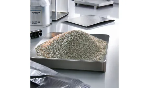 Silicone Resin for Industrial Anti-Corrosion Coatings