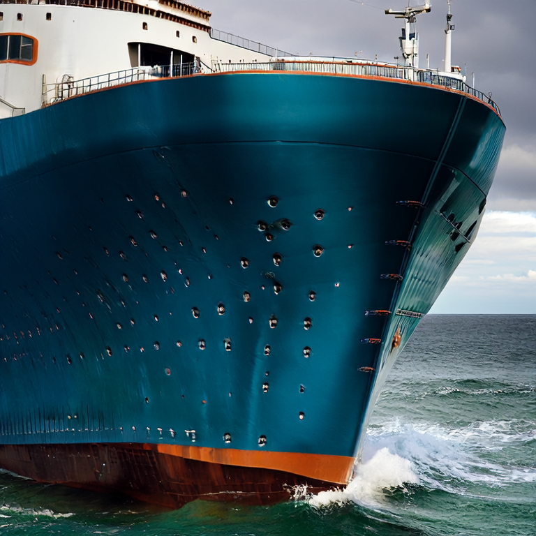 Silicone Resin for Marine Coatings: Durability in Harsh Environments