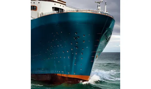 Silicone Resin for Marine Coatings: Durability in Harsh Environments