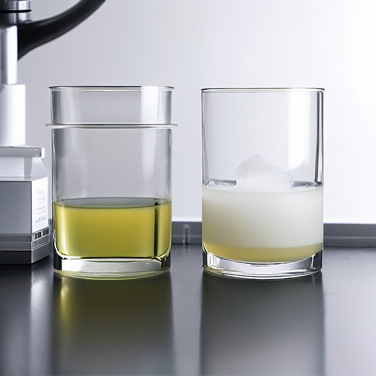 Silicone Resin vs Acrylic for Weather-Resistant Paints