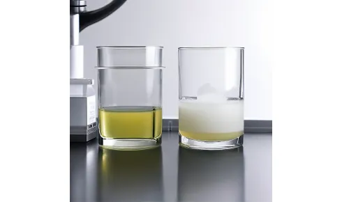 Silicone Resin vs Acrylic for Weather-Resistant Paints
