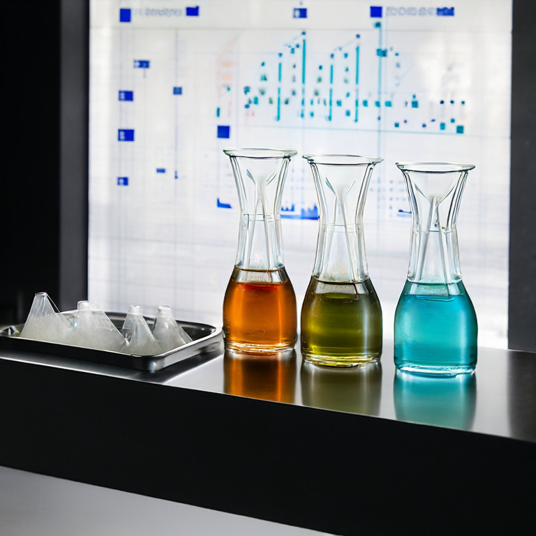 Silicone Resin Compatibility with Other Polymers