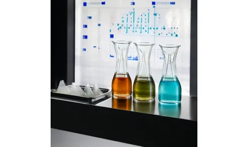 Silicone Resin Compatibility with Other Polymers