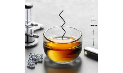 Silicone Resin Chemistry Explained for Industrial Buyers