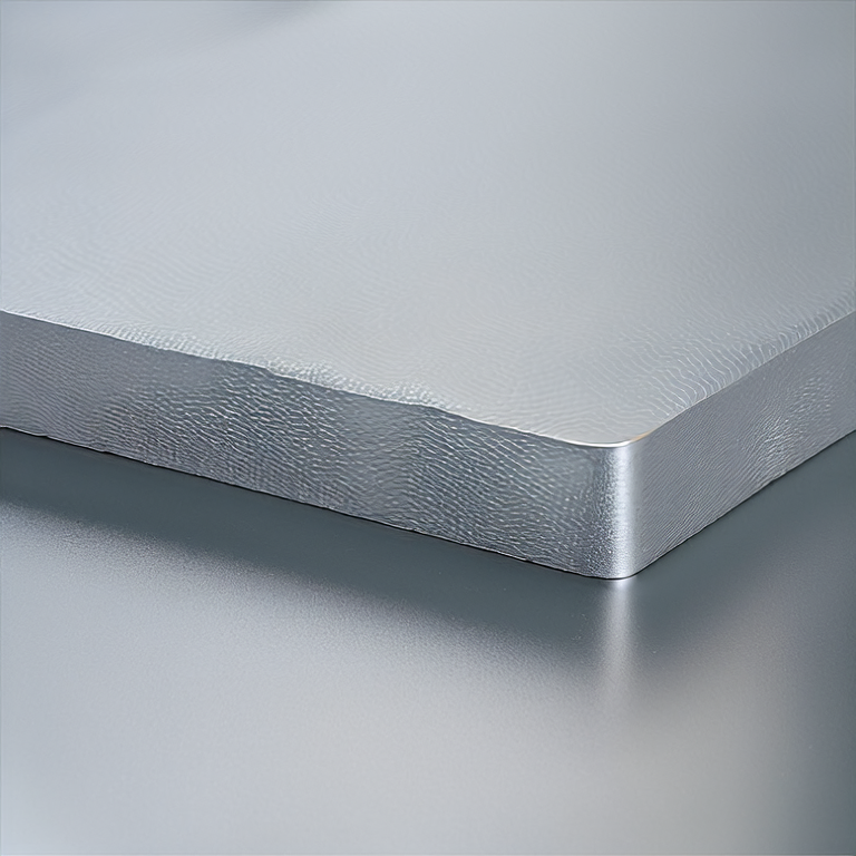 Silicone Resin for Metal Surface Protection