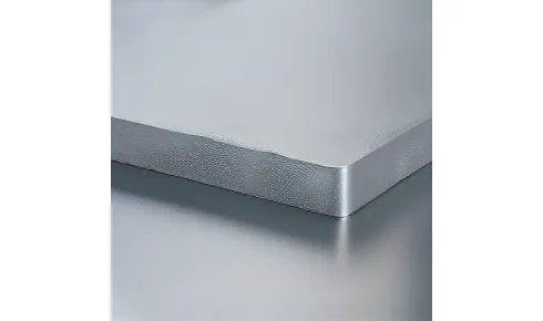 Silicone Resin for Metal Surface Protection