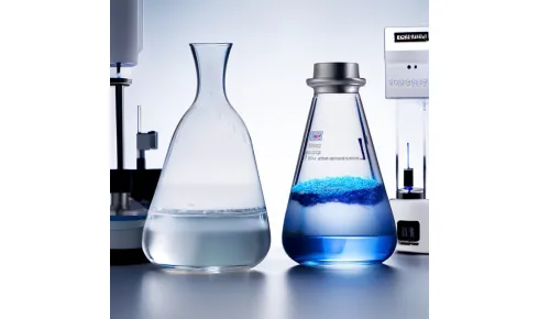 Modified Silicone Resin vs Pure Silicone Resin: Key Differences