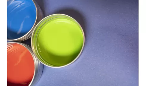 High Performance Coatings And Silicone Materials