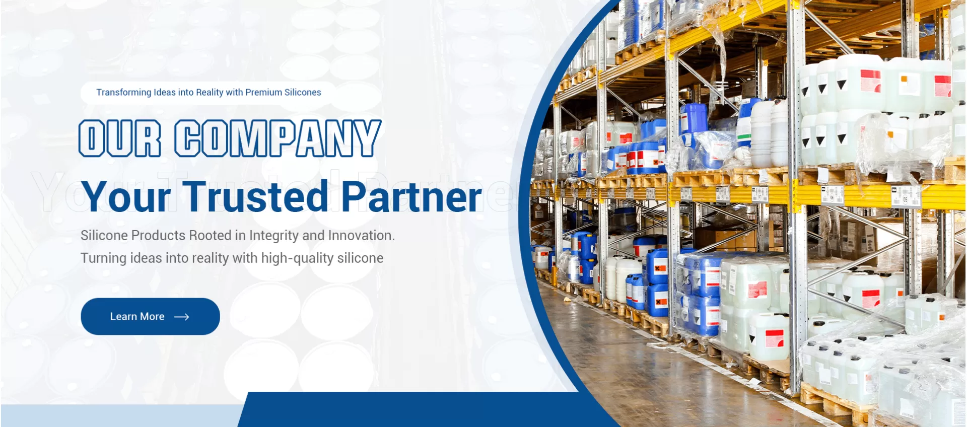 Transforming Ideas into Reality with Premium Silicones