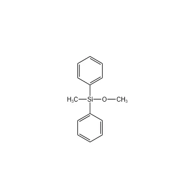 Diphenylmethylmethoxysilane (HC-7222)