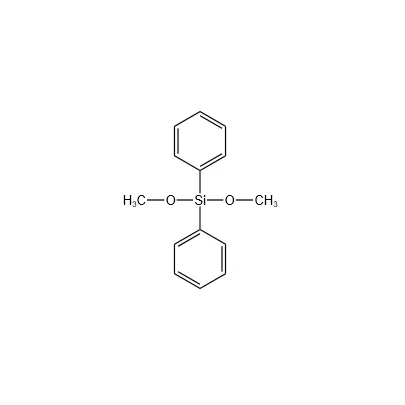 Dimethoxydiphenylsilane  (HC-5222)