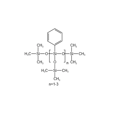 Polymethylphenylsiloxane （HC-5301）