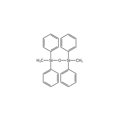 1,3-Dimethyl-1,1,3,3-tetraphenyldisiloxane （HC-7304）