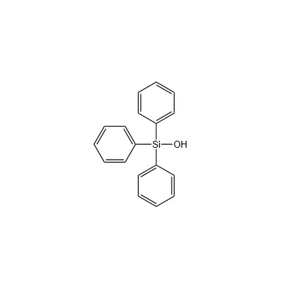 Triphenylsilanol （HC-5333）