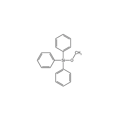 Triphenylmethoxysilane （HC-5323）
