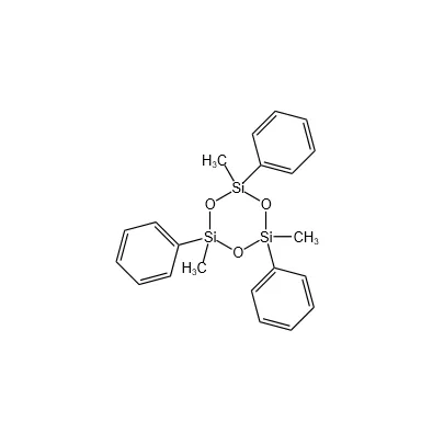 Methylphenyl Cyclosiloxane Mixture （HC-7803）