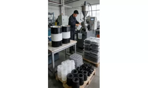 Phenyltrimethoxysilane - A versatile organosilicon intermediate, empowering material upgrading in multiple fields